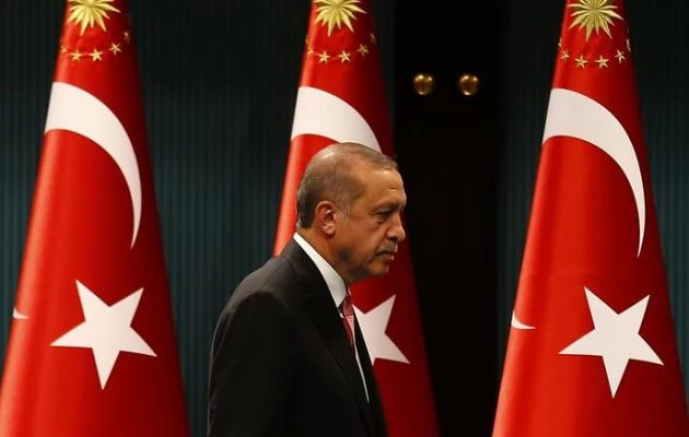 Αποκάλυψη-βόμβα: Οι Γερμανοί «τρέμουν» για τις επενδύσεις τους στην Τουρκία